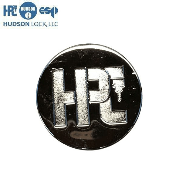HPC - EGN-1 - Easy Grip Wing Nut for HPC Cutting Machines