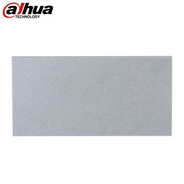 Dahua / Accessories / Intercom Modular Outdoor Station / Blank Panel Module / DH-VTO4202F-MN