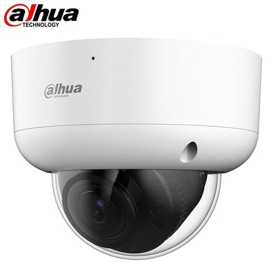 Dahua / 2MP / Starlight Camera / Motorized Varifocal / 2.7-13.5mm Lens / WDR / IP67 / IK10 / DH-A22DMAZ