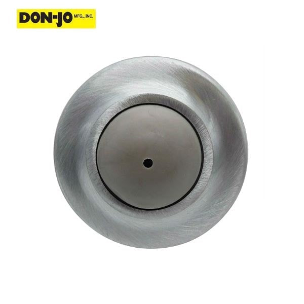 Don-Jo - 1412 - Wall Bumper - Optional Finish