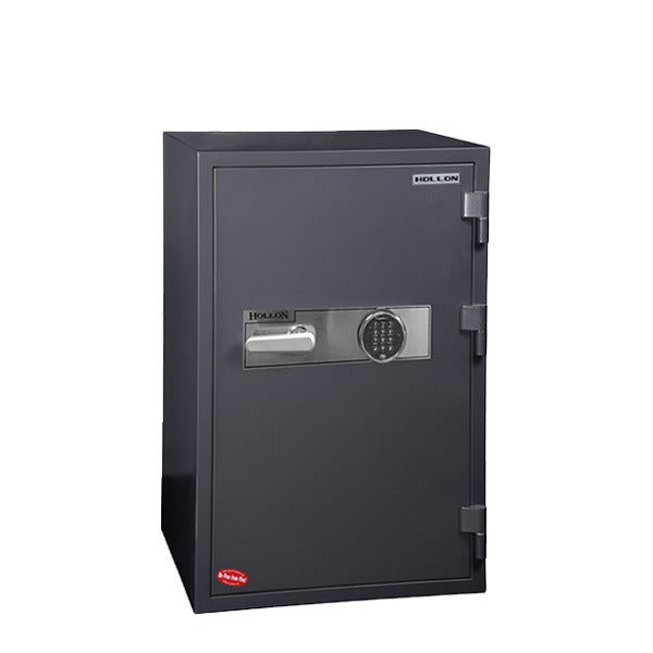 Hollon - Office Safe - HS-1000E - Electronic Keypad Lock
