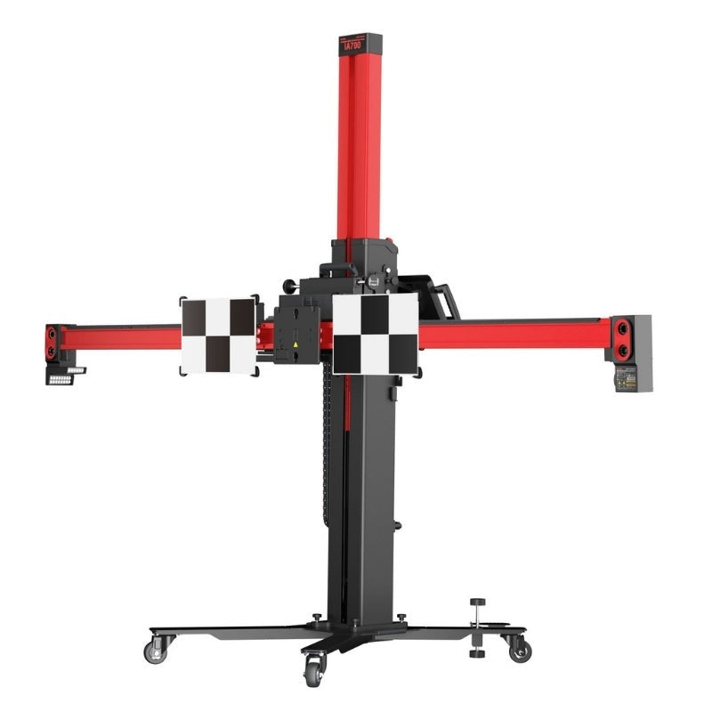 Autel - MaxiSYS IA700AST Alignment Pre-Check + All Systems ADAS