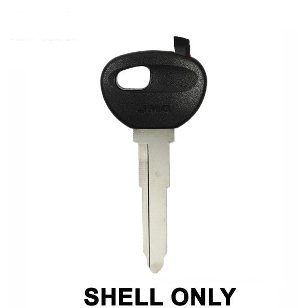 2003-2014 Mazda / MZ34 Transponder SHELL (JMA)