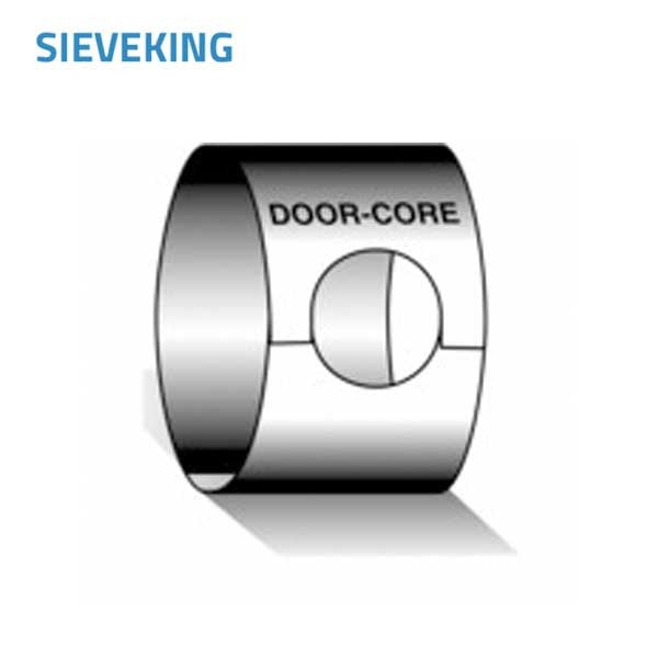 SIEVEKING - Door Core Metal Door Reinforcer