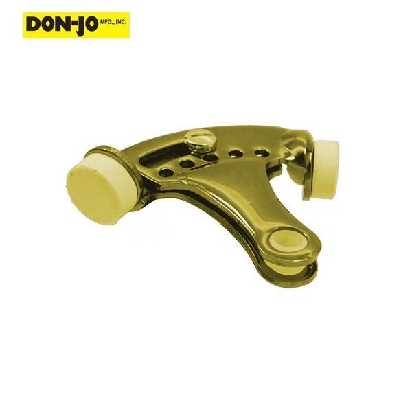 Don-Jo - 1502 - Hinge Pin Stop - Optional Finish