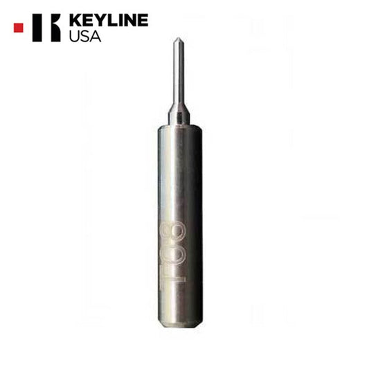 Keyline - Universal Tracer - T08 - for Gymkana 994 Key Machine