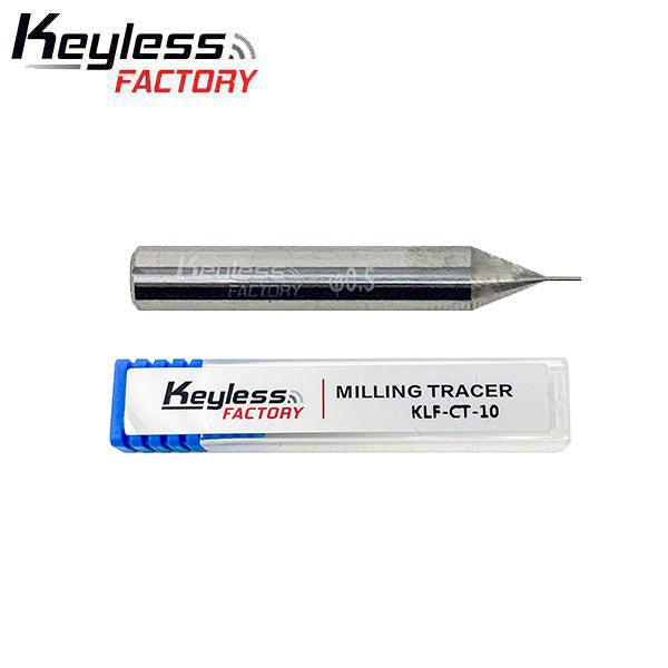 Premium Carbide - 0.5mm - Tracer / Decoder - for Condor Mini Plus 2