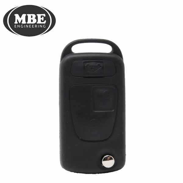 MBE - KR55 Key Maker - Fully Loaded - Mercedes Dodge Chrysler Programmer - FULL KIT