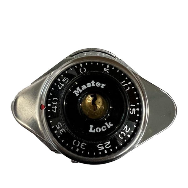 HPC - DIAL-LK - Combination Lock for Larger KEKAB's
