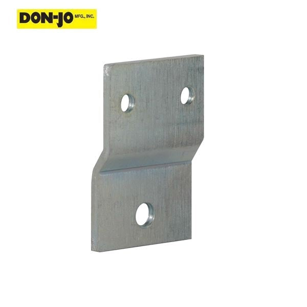 Don-Jo - TB 215 - Filler Plate - 13 Gauge
