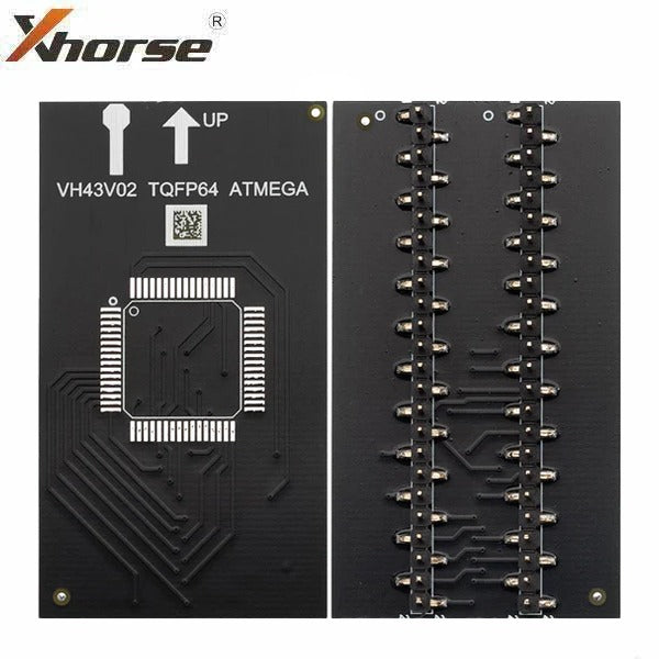 Xhorse - XDMP11GL - VH43 TQFP64 ATMEGA Adapter - For Multi-prog Programmer