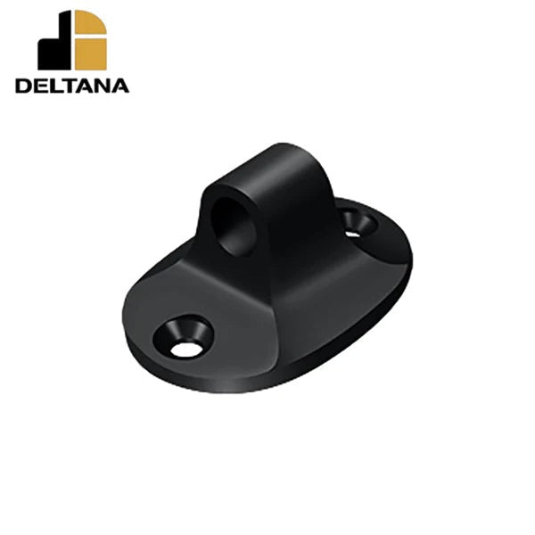 Deltana - Cabin Hook Eye for British Style - Optional Finish