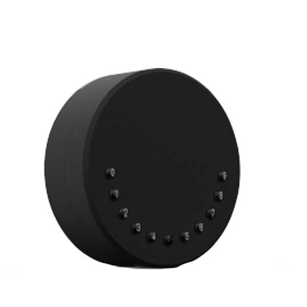 OMCONNECT - K-12 - Smart Key Lock Box - Bluetooth