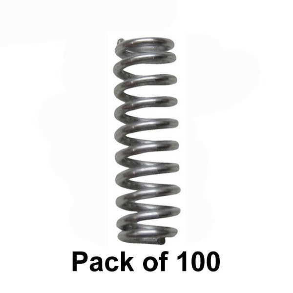 Strattec - 56028 - GM Sidebar Tumbler Spring - Pack of 100