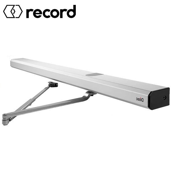 Record - HA7 - Low Profile Swing Door Operator - PUSH & PULL Arm - Non Handed - For Single Interior Doors - 48"