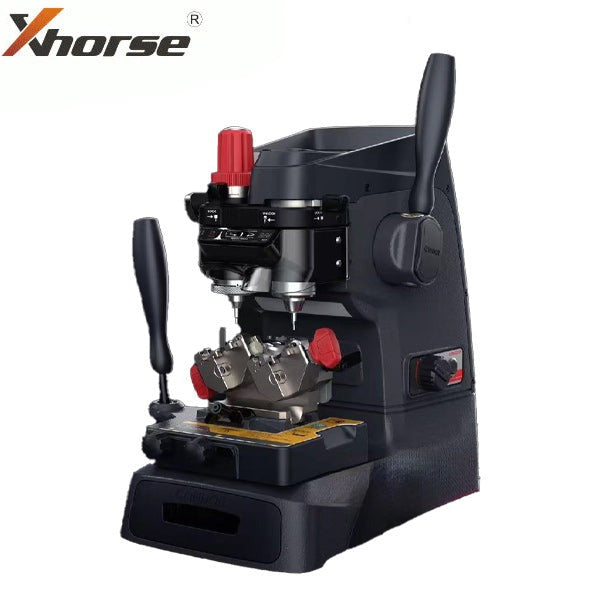 Xhorse - Condor XC-002 - PRO Ultra High Precision Duplication - For High Security Keys