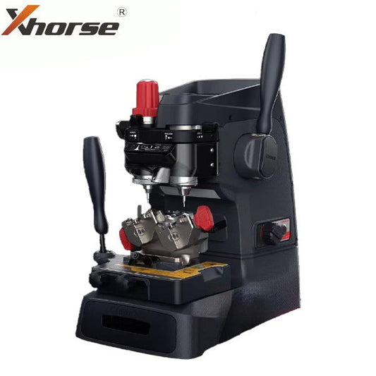 Xhorse - Condor XC-002 - PRO Ultra High Precision Duplication - For High Security Keys