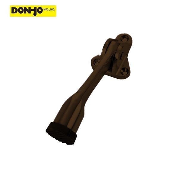 Don-Jo - 1455 - Door Holder - Optional Finish