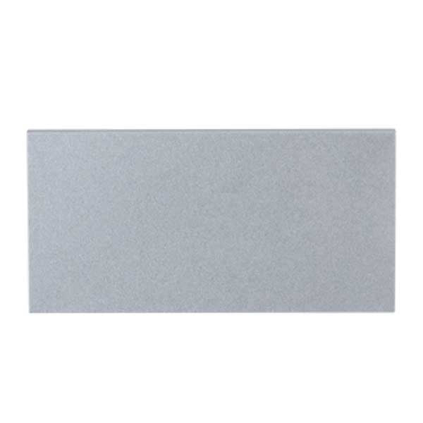 Dahua / Accessories / Intercom Modular Outdoor Station / Blank Panel Module / DH-VTO4202F-MN
