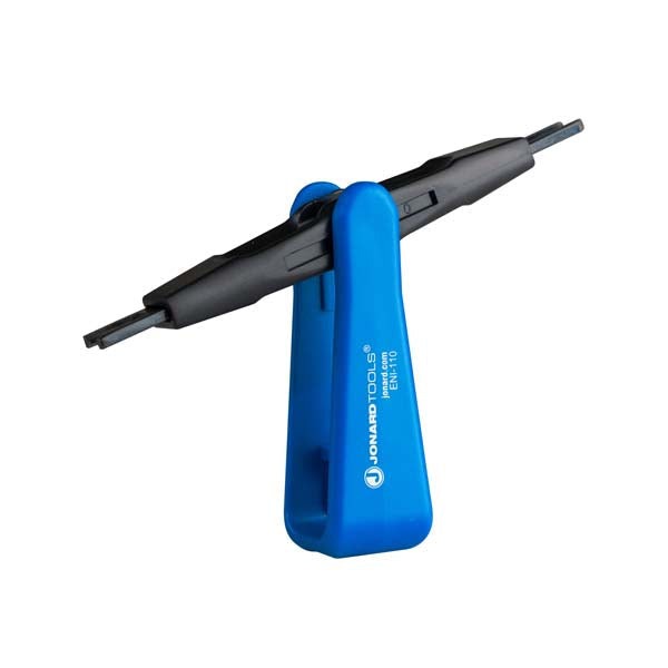 Jonard Tools - Non-Impact Punchdown Tool