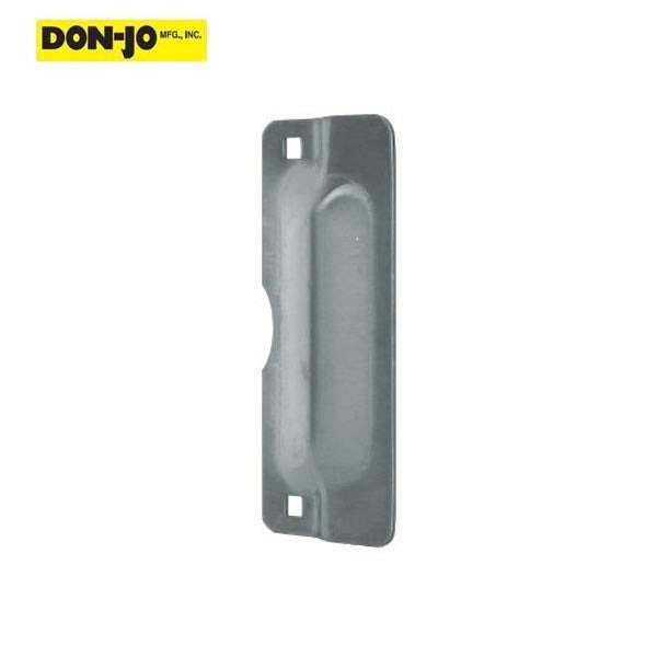 Don-Jo - PLP 111 - Latch Protector - 11" Length - 3" Width