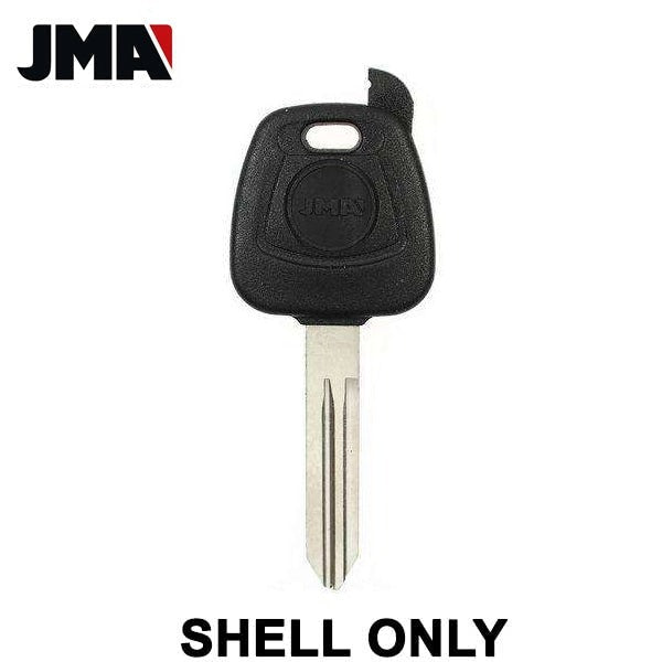 1999-2018 Nissan Infiniti / DA34 Transponder SHELL (JMA)
