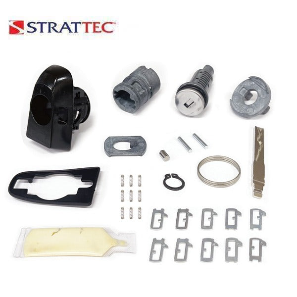 2020-2025 Ford / Door Lock Repair Kit / LH / 5932190 (Strattec)