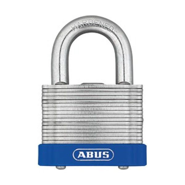 Abus - 18052 - Laminated Steel 41/50 - Optional Keying