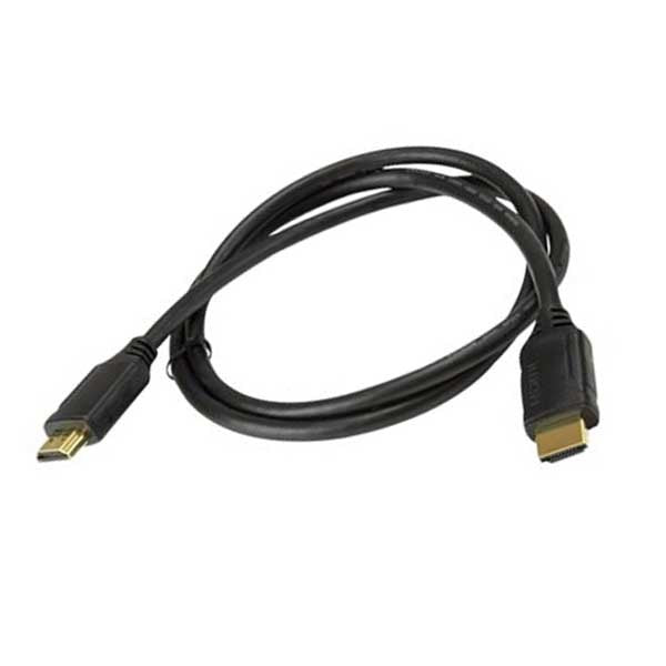 DynoTech - 310081 - Premium HDMI Certified Cable - 4k - HDR - Ethernet - 6ft