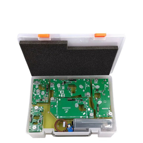 Yanhua - Module 33 MQB-33 - Module 34 MQB-5A 5C - Promotion Package