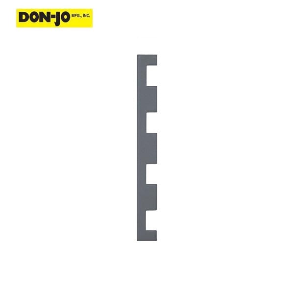 Don-Jo - HS 050 - Hinge Shim - 16 Gauge