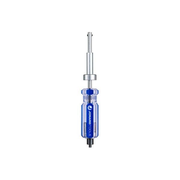 Jonard Tools - Terminator Tool for PPC and T&B - 7 1/2"