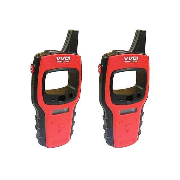 2 x Xhorse VVDI MINI Key Tool / Cloner & Remote Generator (Pack of 2)