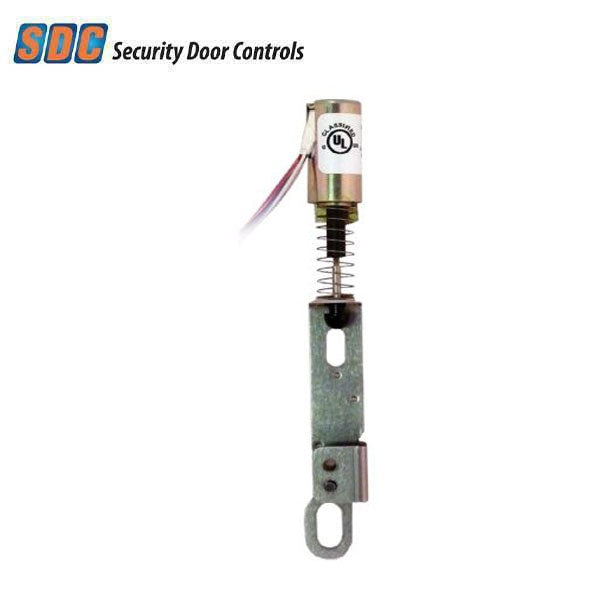 SDC - S7800 - Mortise Lock Field Electrification Kit - SPDT - Fire Rated - 12/24VDC