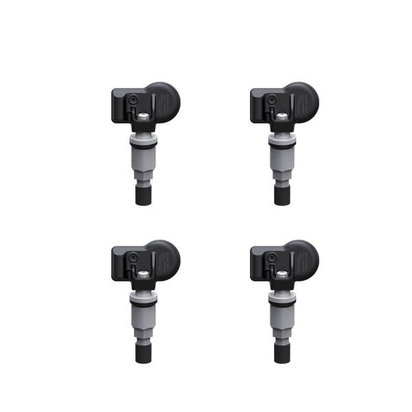 THINKCAR - THINKTPMS-S1 - Tire Pressure Sensors - 315 / 433 Mhz - 4 Pack