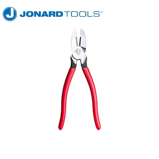 Jonard Tools - Lineman's Side Cut Pliers