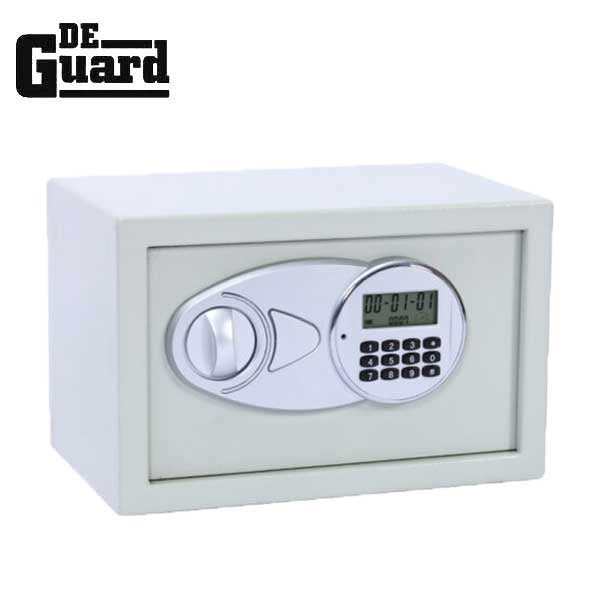 DEG - E20LM - Home Safe - Electronic Keypad Lock - Security Safety Box