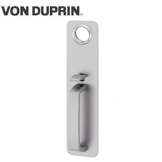 Von Duprin - 230TP - for 22 Series Exit Devices - Thumbpiece Trim - Aluminum Finish - Classroom
