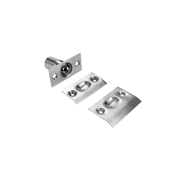 Don-Jo - 1712 - Ball Latches - 2-1/4" Length - 1" Width - Optional Finish