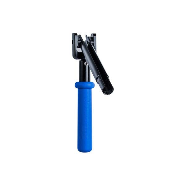 Jonard Tools - Right Angle Torque Wrench - Swivel Head - 30 in-lb with SST 7/16"