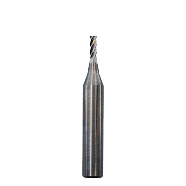 RAISE - 2mm - End Mill Cutter - for Condor Triton SEC-E9 Key Machines