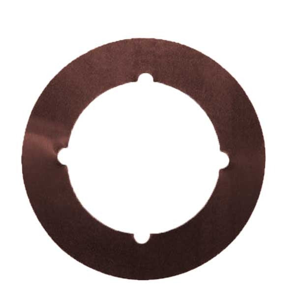 Don-Jo - Scar Remodel Plate - Duradonic (SP -135 -DU)