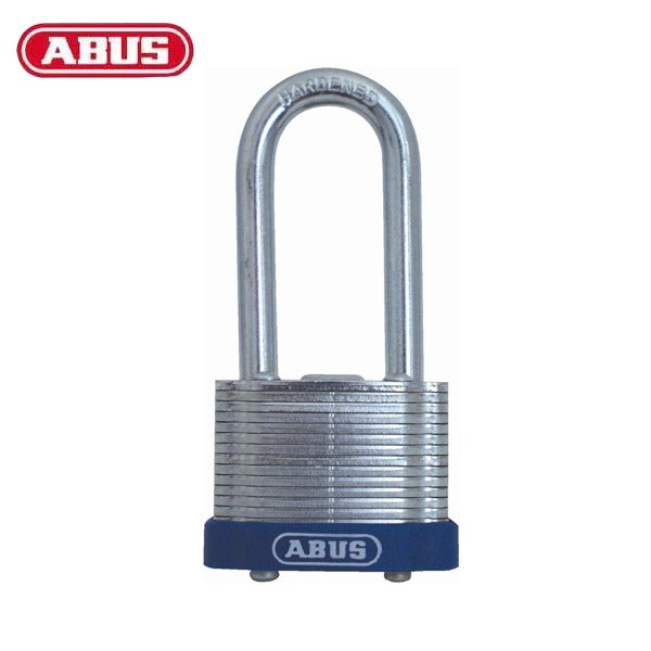 Abus - 41506 - Laminated Steel 41/45 - Optional Keying