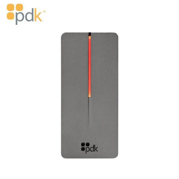 PDK - Metal Reader - Cloud Network Access Control Reader (125 KHz Prox)