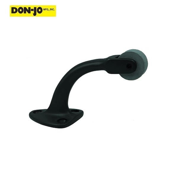 Don-Jo - 1488 - Roller Bumper - Optional Finish