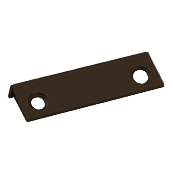 Olympus - 12-1 - Angle Strike - Corner Guard - Oil Rubbed Bronze