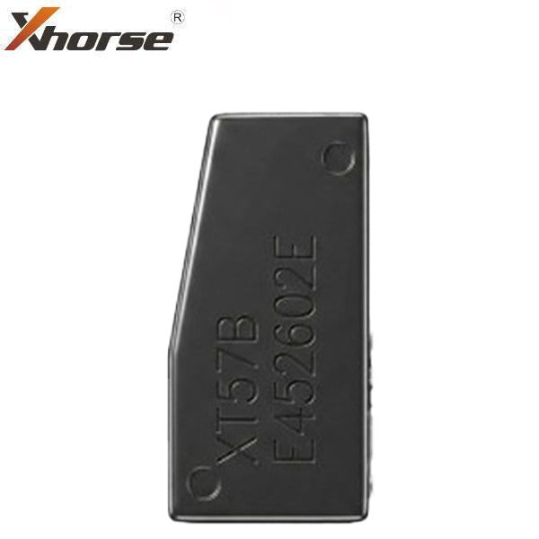 Xhorse - XT57B - XDCST3EN - Super Transponder Chip - Additional Anti-Theft Support - Comprehensive Next Generation Solution