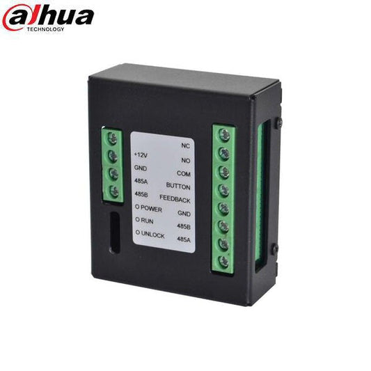 Dahua / Video Intercom Extension Module / for VTO Second Lock Function / DH-DEE1010B