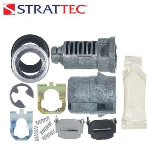 2001-2009 GM / Door Lock Service Package / Uncoded / 706592 (Strattec)