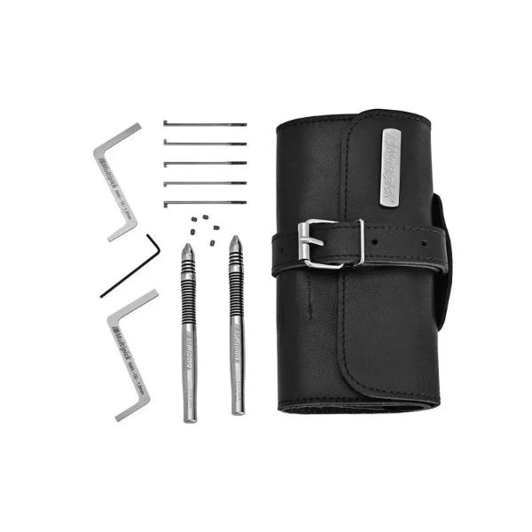 Multipick - 3BMP - ELITE G-PRO Dimple Lock Pick Starter Kit - SET-2